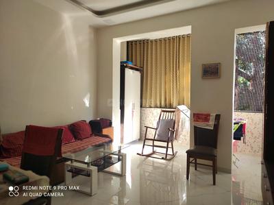 2 BHK Flat