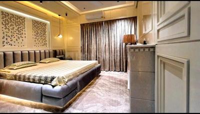 Bedroom Image of 1850 Sq.ft 3 BHK Apartment / Flat for sale in Active Acres, Tangra Kolkata for Rs. 14000000
