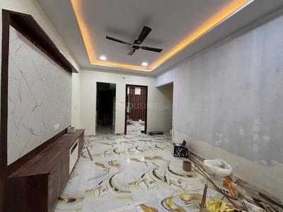 1 BHK Flat