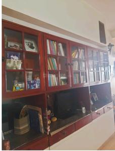 Hall Image of 1000 Sq.ft 2 BHK Apartment / Flat for sale in Patparganj New Delhi for Rs. 13500000