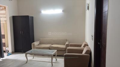 Bedroom Image of SAFEHOUSE GIRLS PG – M G ROAD, SECTOR 28, GURUGRAM in Sector 28, Gurgaon