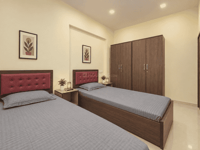 Image of GetSetHome - Kurla West  in Kurla West, Mumbai
