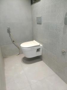 Devkrupa Krishna Tower Attached Bathroom with Bedroom Two 3