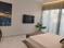 Ganraj Ganga Imperia Bldg A Bedroom 2