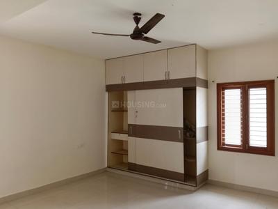 Bedroom Image of 4500 Sq.ft 4 BHK Builder Floor for rent in Halasuru Bengaluru for Rs. 160000