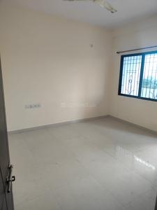 Bedroom Image of 1400 Sq.ft 3 BHK Apartment / Flat for sale in Gold Govind Wing In Golden Park I, Omkar Nagar Nagpur for Rs. 6100000