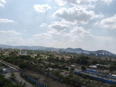 Image of 800 Sq.ft 2 BHK Apartment / Flat for sale in Godrej 24, Hinjawadi, Pune for Rs. 8550000