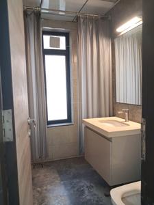 Bedroom One Image of 1900 Sq.ft 3 BHK Apartment / Flat for sale in Unity The Amaryllis Phase 1, Kishan Ganj New Delhi for Rs. 47500000
