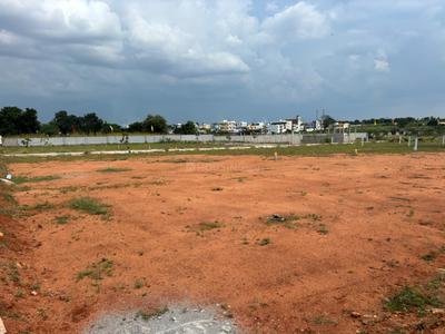 Image of 167 Sq.ft Residential Plot / Land for sale in Kandukur, Hyderabad for Rs. 4175000