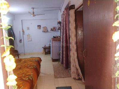 Living Room Image of 550 Sq.ft 1 BHK Apartment / Flat for sale in Goner Jaipur for Rs. 1300000