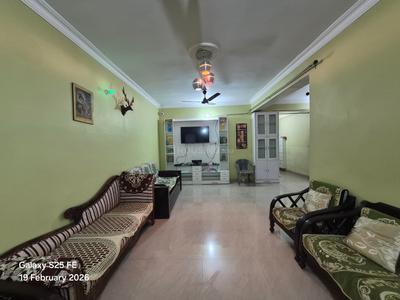 Hall Image of 1450 Sq.ft 2 BHK Apartment / Flat for rent in Argora Ranchi for Rs. 22000