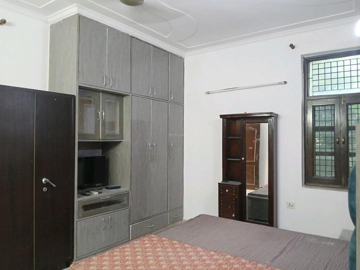 A 2 Block, Paschim Vihar Bedroom One 1