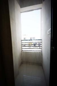 Balcony Image of 801 Sq.ft 1 BHK Apartment / Flat for sale in Kubadthal Ahmedabad for Rs. 1850000