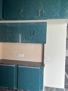 Kitchen Image of 1355 Sq.ft 3 BHK Apartment / Flat for sale in Nagole Hyderabad for Rs. 6500000