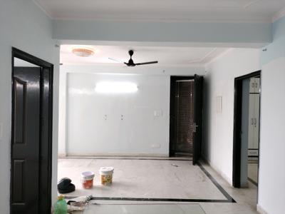 Living Room Image of 1800 Sq.ft 3 BHK Apartment / Flat for sale in Sarve Satyam Apartment, Sector 4 Dwarka New Delhi for Rs. 32000000