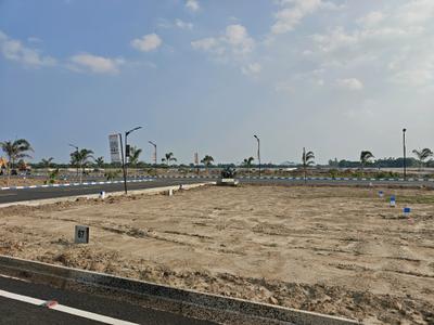 Residential Plot