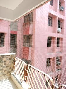 Living Room Image of 1650 Sq.ft 3 BHK Apartment / Flat for sale in Sector 4 Dwarka New Delhi for Rs. 29100000