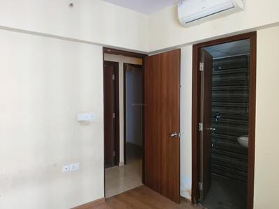 Bedroom Image of 1200 Sq.ft 3 BHK Apartment / Flat for rent in Lodha Palava Lagoona A To F, Palava Phase 2 Thane for Rs. 20000