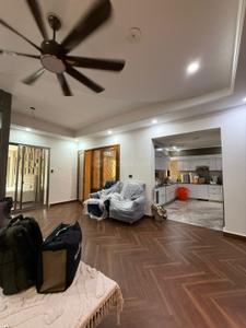 Hall Image of 3000 Sq.ft 3 BHK Builder Floor for rent in Sector 50 Noida for Rs. 120000