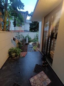 Balcony Image of 2546 Sq.ft 4 BHK Villa for sale in Pallikaranai Chennai for Rs. 36000000