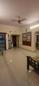 Hall Image of 1200 Sq.ft 2 BHK Independent House for rent in Indira Nagar Bengaluru for Rs. 52000