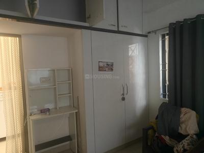 Bedroom Image of 1295 Sq.ft 3 BHK Apartment / Flat for sale in Mahaveer Palace, JP Nagar Bengaluru for Rs. 11500000