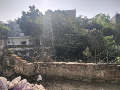 Block A Plot View 2