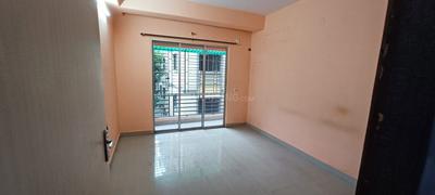 Bedroom Image of 1136 Sq.ft 3 BHK Apartment / Flat for sale in Chinar Park Kolkata for Rs. 6100000