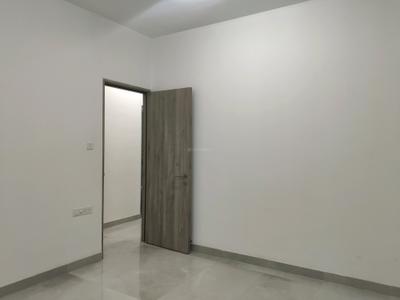Bedroom Image of 1300 Sq.ft 3 BHK Apartment / Flat for sale in Runwal Zenith, Thane West Thane for Rs. 24000000