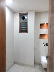 Common Bathroom Image of 1620 Sq.ft 3 BHK Builder Floor for sale in Fidato Honour Homes, Sector 89 Faridabad for Rs. 16500000