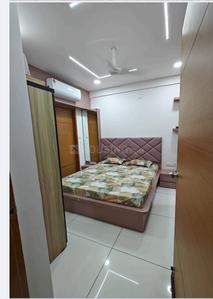 Bedroom Image of 960 Sq.ft 2 BHK Apartment / Flat for sale in Anand Ilyf, Vaishno Devi Circle Ahmedabad for Rs. 6200000