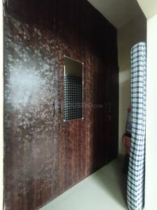 Bedroom Image of 1150 Sq.ft 2 BHK Apartment / Flat for sale in SR Tamarind Tree by SR Group, Vimanapura Bengaluru for Rs. 9150000