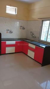 Kitchen Image of 854 Sq.ft 2 BHK Apartment / Flat for sale in Saturna Amravati for Rs. 3500000