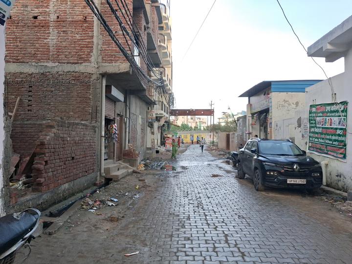 Shiv Shakti Enclave Sector 81 Main Image 1