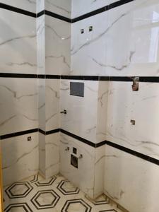 Bedroom One Image of 600 Sq.ft 2 BHK Apartment / Flat for sale in Mahavir Enclave New Delhi for Rs. 5700001