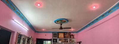 Hall Image of 472 Sq.ft 1 BHK Independent House for sale in Nagendra Colony Eluru for Rs. 2600000