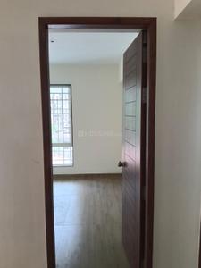 Hall Image of 973 Sq.ft 2 BHK Apartment / Flat for sale in Dhanori Pune for Rs. 7600000