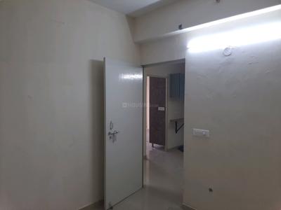 Bedroom Image of 723 Sq.ft 3 BHK Apartment / Flat for sale in Conscient Habitat 102, Sector 102 Gurgaon for Rs. 8800000