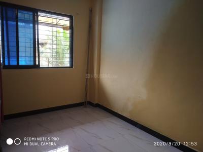 Bedroom Image of 650 Sq.ft 1 BHK Apartment / Flat for sale in Diva Thane for Rs. 1700000