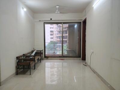 Living Room Image of 1080 Sq.ft 2 BHK Apartment / Flat for sale in Om Shivam Arjun, Kamothe Navi Mumbai for Rs. 11800000