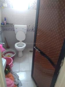 Bathroom Image of 1090 Sq.ft 3 BHK Apartment / Flat for rent in Satpur Nashik for Rs. 12000