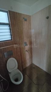 Image of 700 Sq.ft 2 BHK Apartment / Flat for rent in Unimark Lakewood Estate, New Garia, Kolkata for Rs. 26000