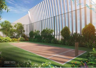 Image of 626 Sq.ft 2 BHK Apartment / Flat for sale in Sky Annex, Chembur, Mumbai for Rs. 18000000
