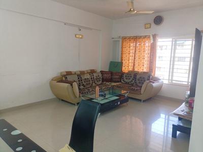 Hall Image of 1140 Sq.ft 2 BHK Apartment / Flat for sale in Kumar Palmgrove Pune, Kondhwa Pune for Rs. 9200000