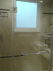 Image of 4500 Sq.ft 4 BHK Builder Floor for sale in New Friends Colony, New Delhi for Rs. 95000000