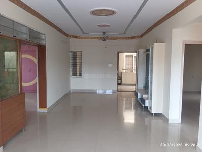 Hall Image of 1700 Sq.ft 3 BHK Apartment / Flat for rent in Kadugodi Bengaluru for Rs. 30000