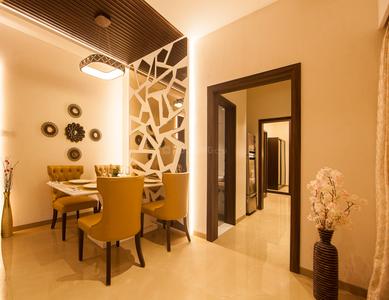 Hall Image of 840 Sq.ft 2.5 BHK Apartment / Flat for sale in Domain, Govandi Mumbai for Rs. 17400000