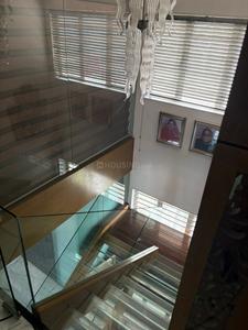 Kitchen Image of 3700 Sq.ft 5 BHK Apartment / Flat for sale in Ballygunge Kolkata for Rs. 70000000