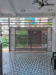 Balcony Image of 1700 Sq.ft 3.5 BHK Independent House for sale in Govindpuram Ghaziabad for Rs. 8500000