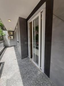 Balcony Image of 1500 Sq.ft 3 BHK Independent House for sale in Safdarjung Enclave New Delhi for Rs. 40000000